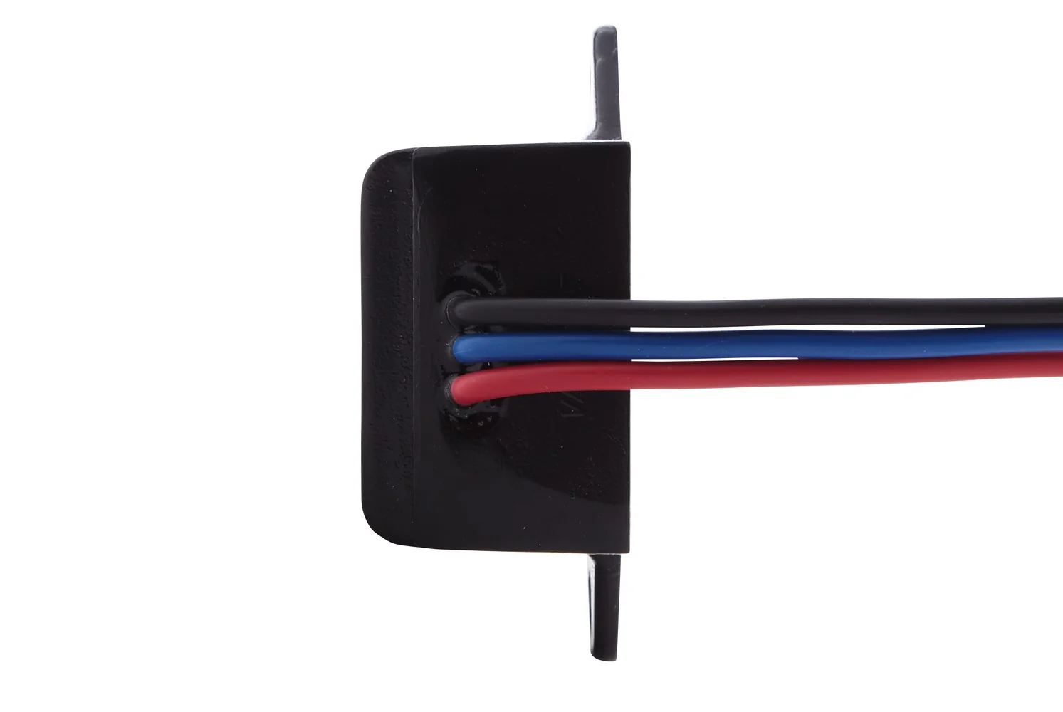 HELLA - 5DS 357 030-001 - Control Unit, lights, 12V