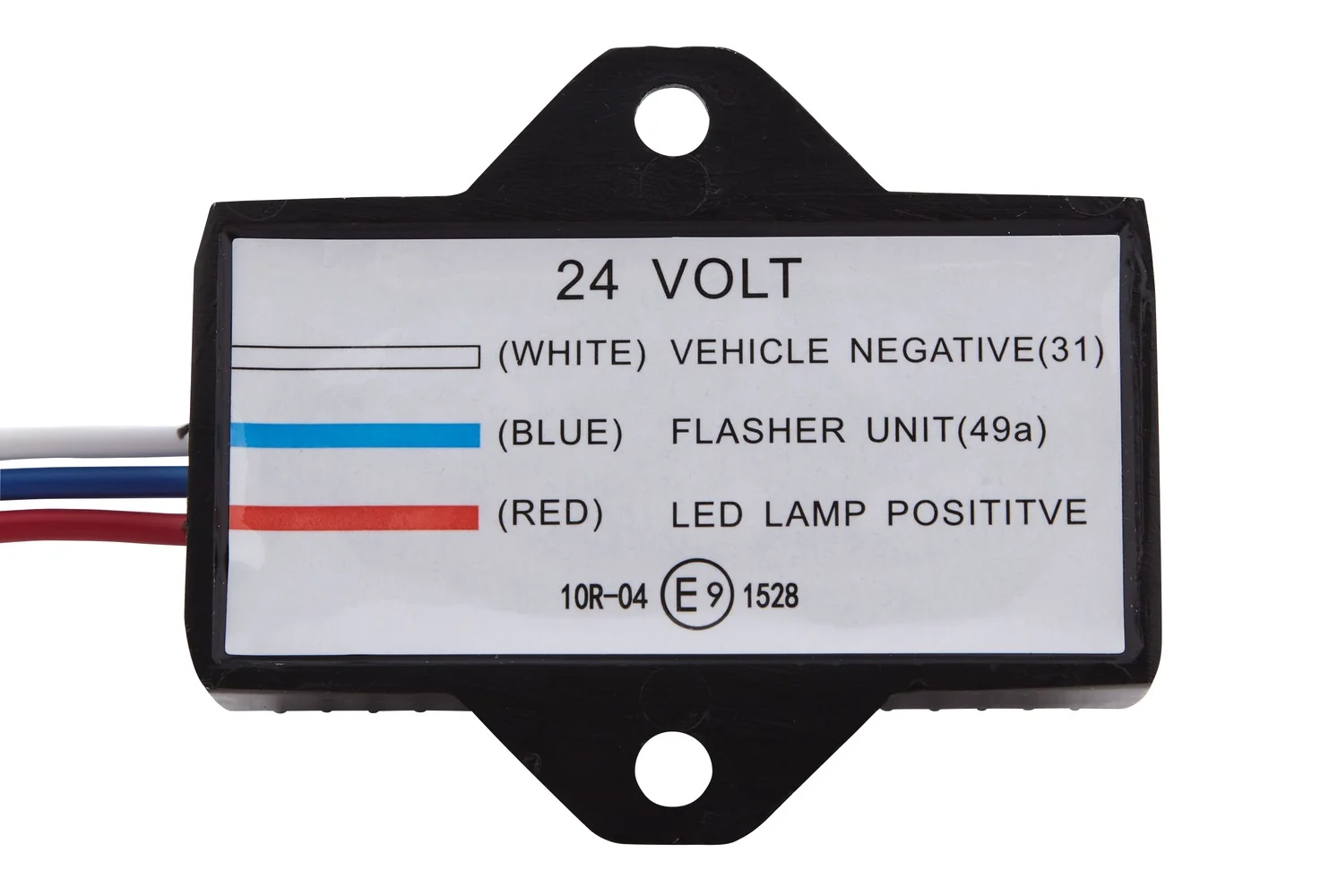 HELLA - 5DS 357 030-101 - Control Unit, lights, 24V