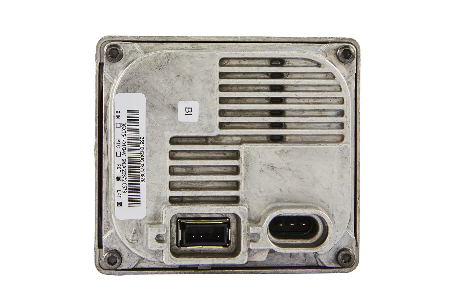 HELLA - 5DV 010 286-011 - Ballast, Xenon, 24V