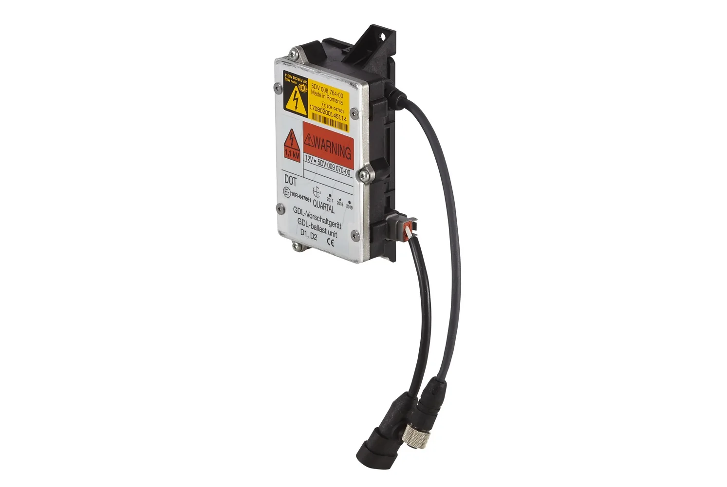 HELLA - 5DV 990 264-041 - Ballast, for e.g. John Deere