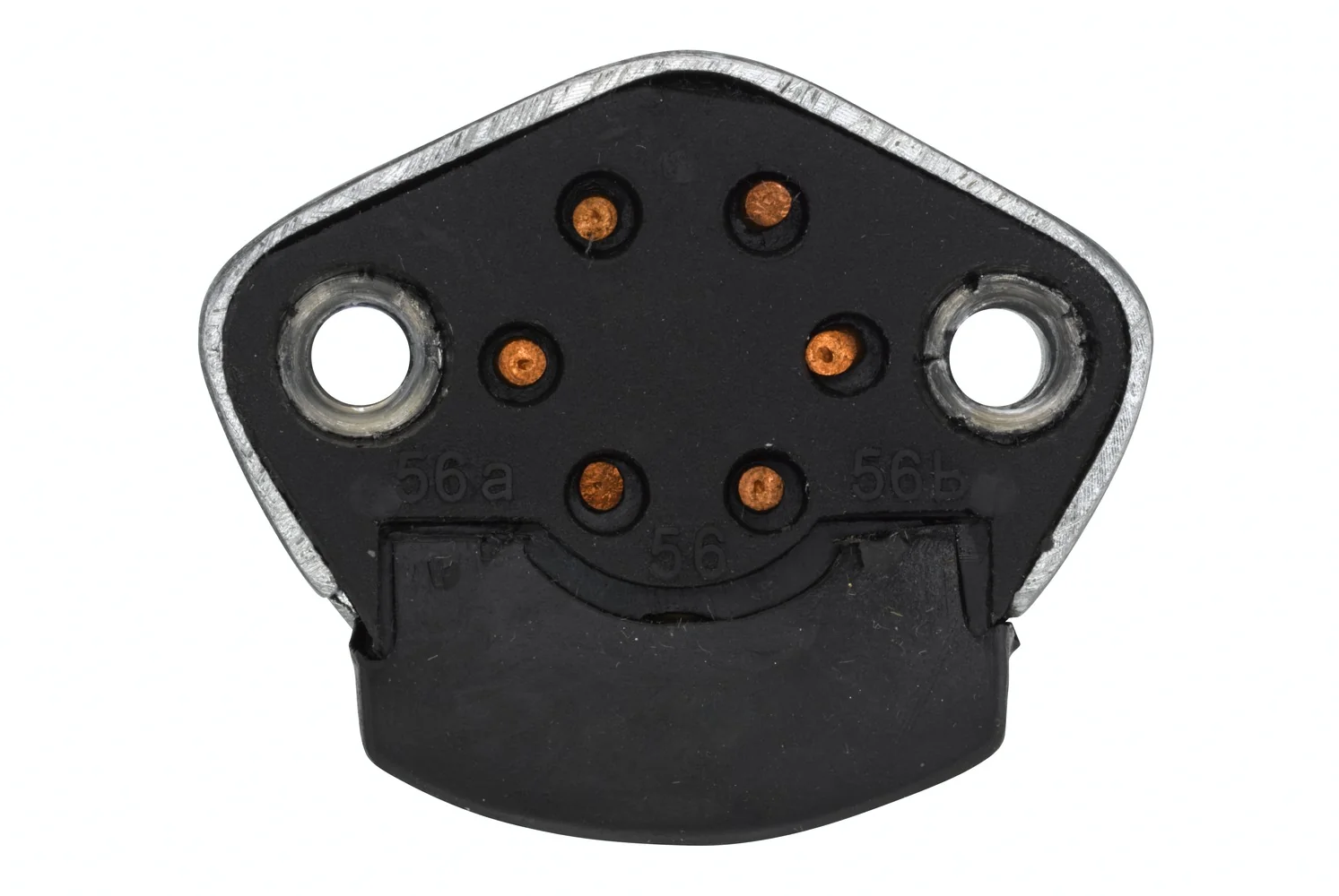 HELLA - 6AJ 001 751-021 - Switch, headlight