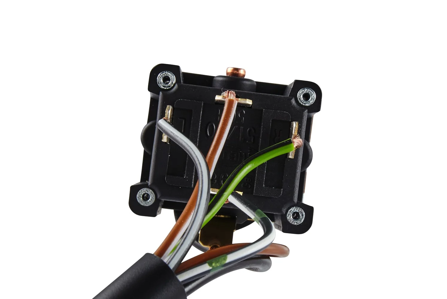 HELLA - 6BA 001 539-047 - Steering Column Switch