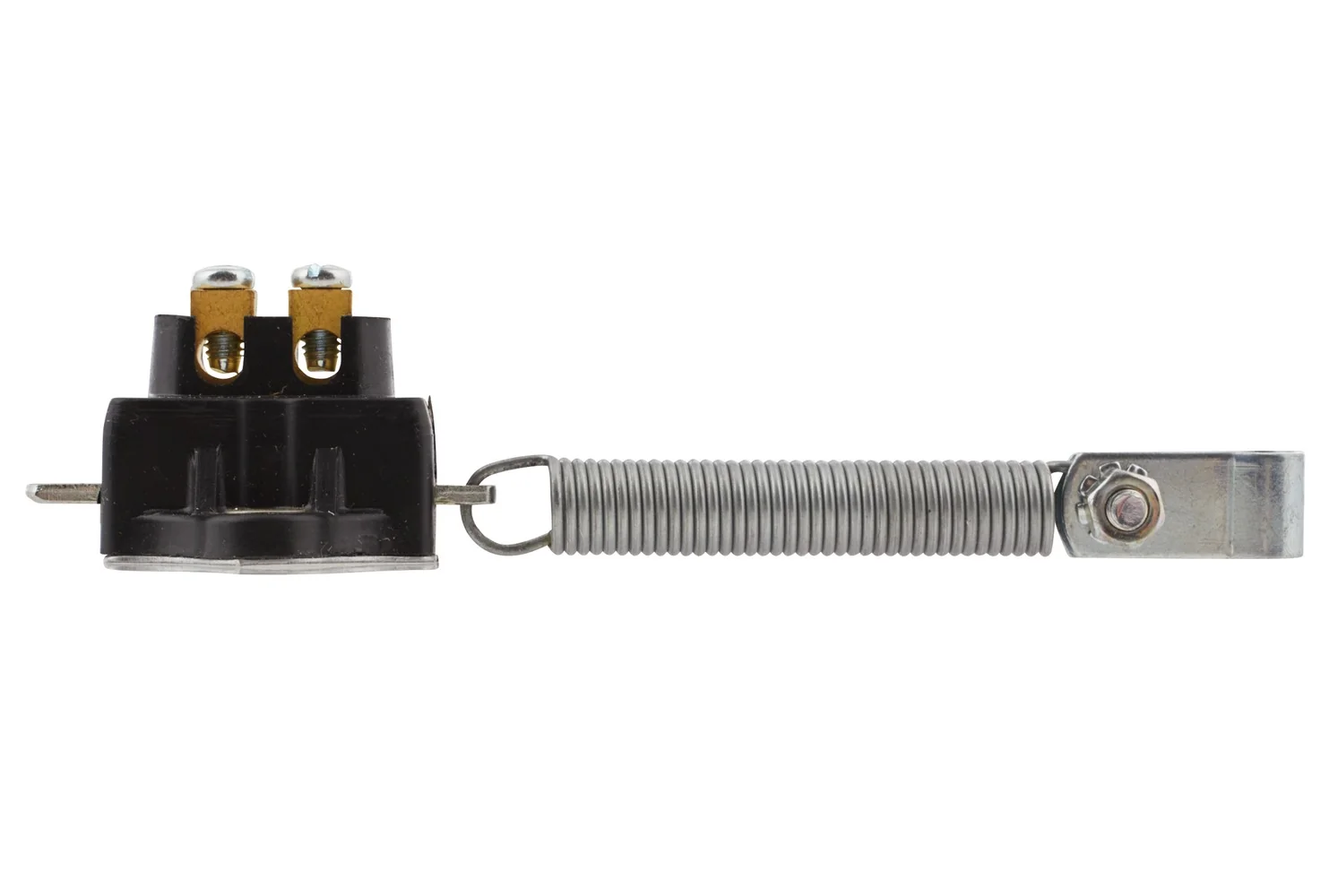 HELLA - 6DD 001 551-001 - Switch, stop light, Pull Actuation, Screw Contact