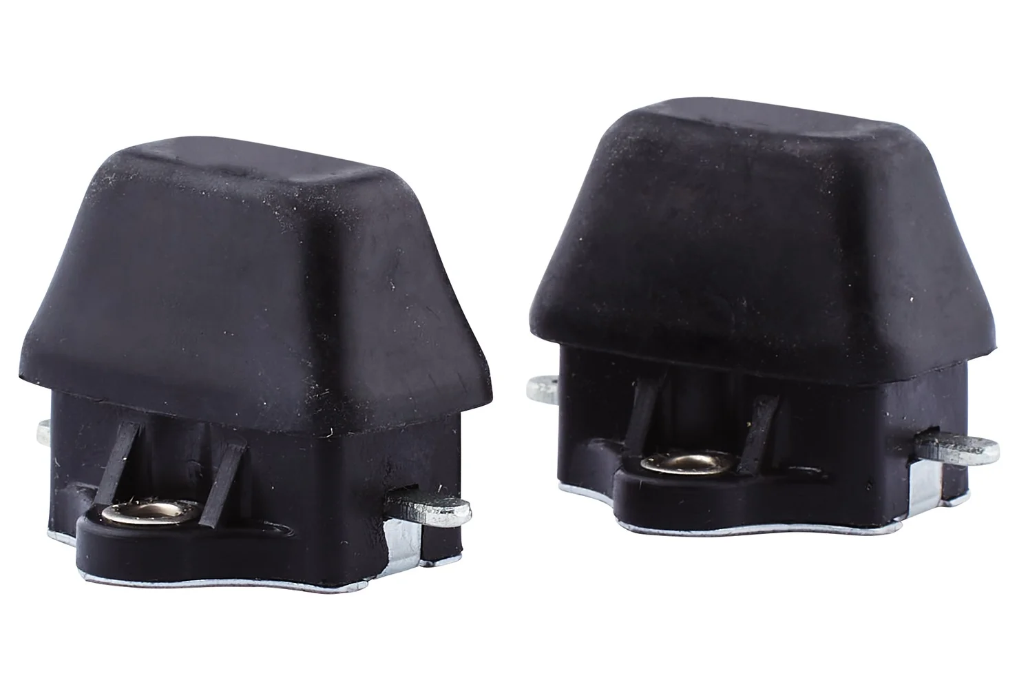HELLA - 6DF 001 551-091 - Stop Light Switch, Pull Actuation, Screw Contact