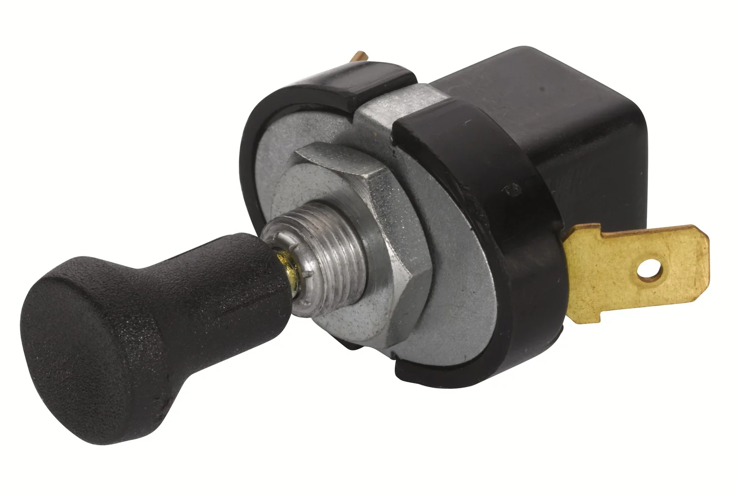 HELLA - 6ED 708 919-001 - Switch, Pull Actuation