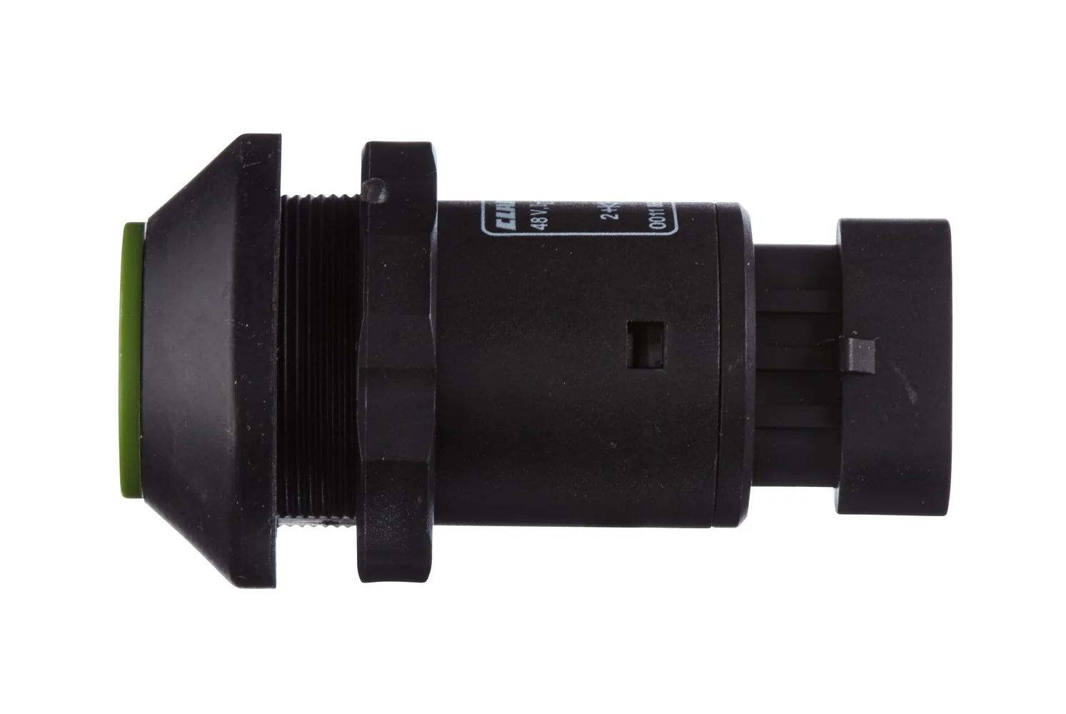 HELLA - 6EF 004 406-111 - Switch, lift (lifting unit), 48V
