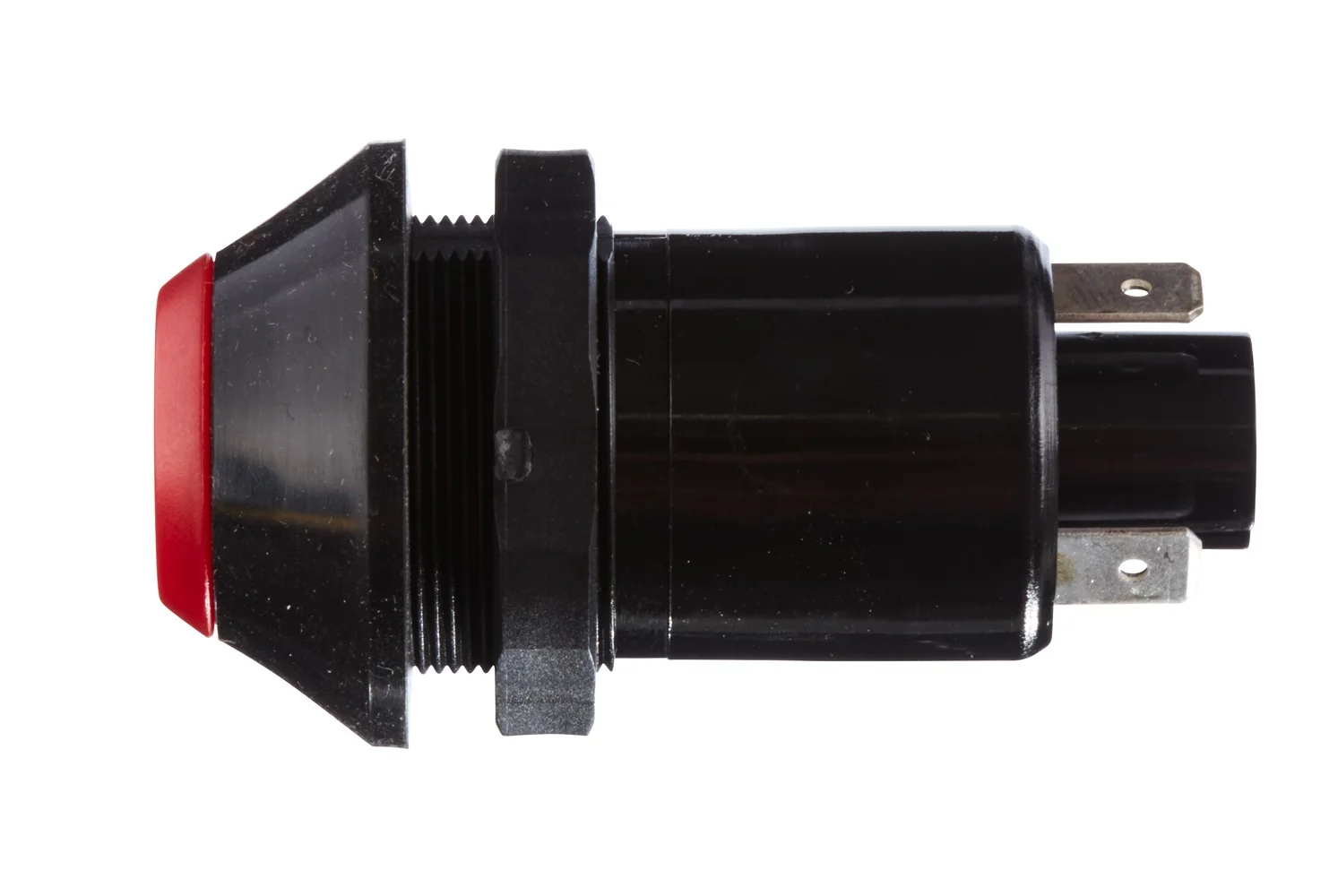 HELLA - 6EF 004 406-161 - Switch, on/off (attachments), 12V