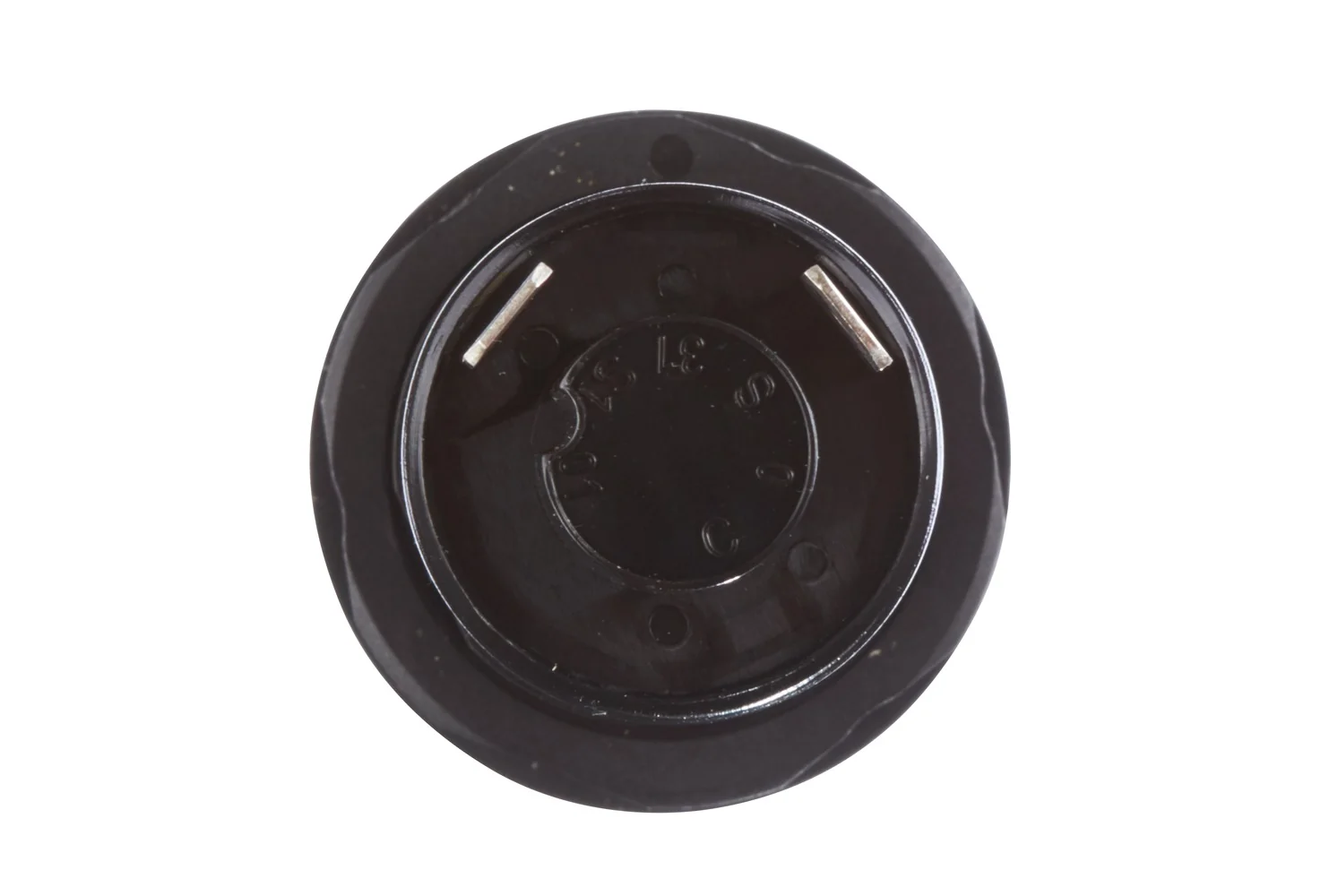 HELLA - 6EF 004 406-161 - Switch, on/off (attachments), 12V