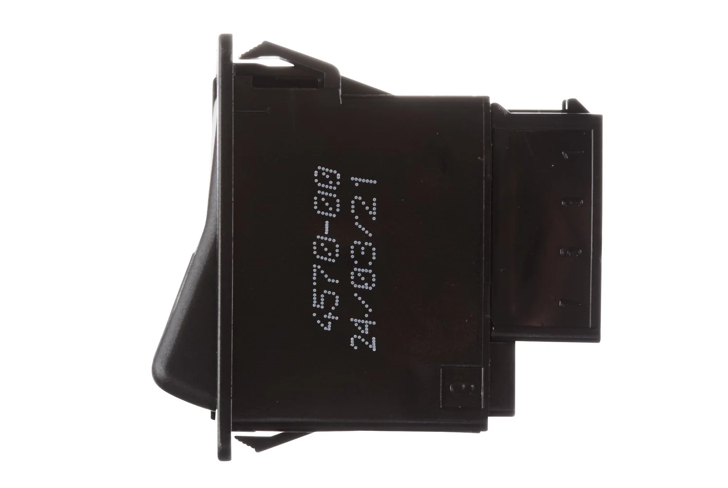 HELLA - 6EH 004 570-001 - Switch, Toggle Actuation, Number of connectors: 2