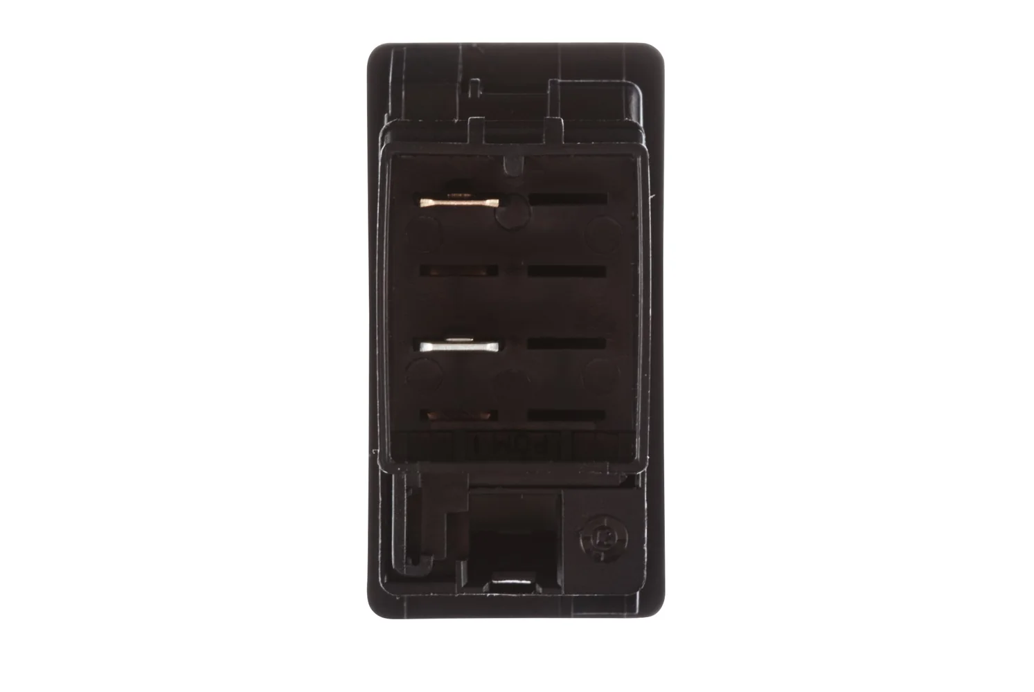 HELLA - 6EH 004 570-011 - Switch, Toggle Actuation, Number of connectors: 4