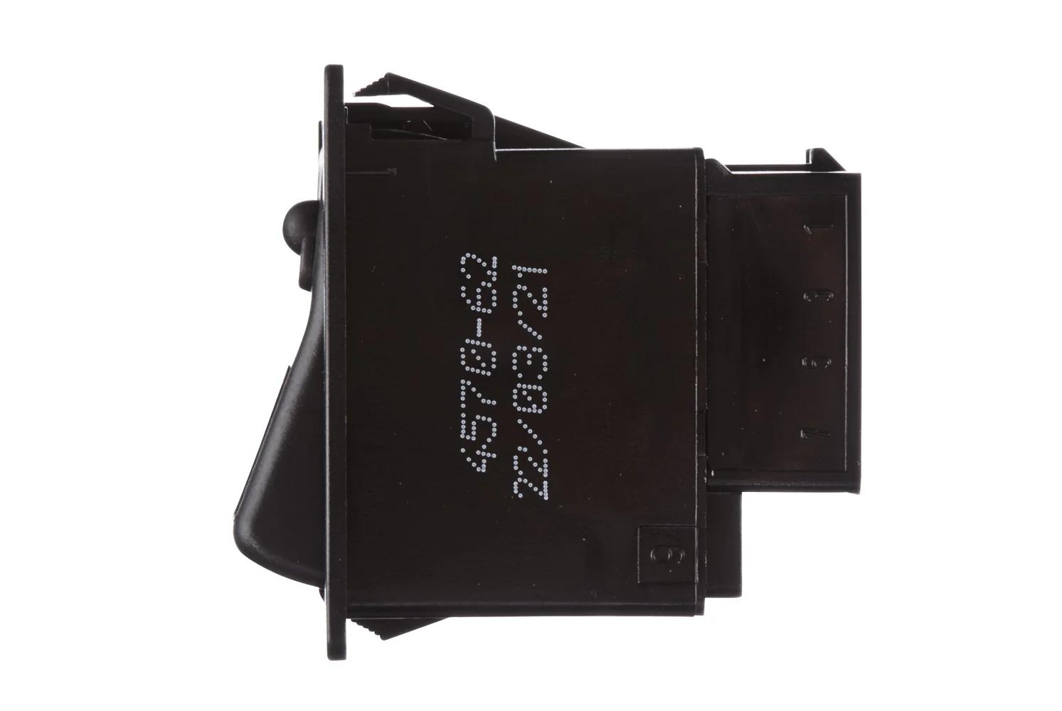 HELLA - 6EH 004 570-621 - Switch, Toggle Actuation, Number of connectors: 4