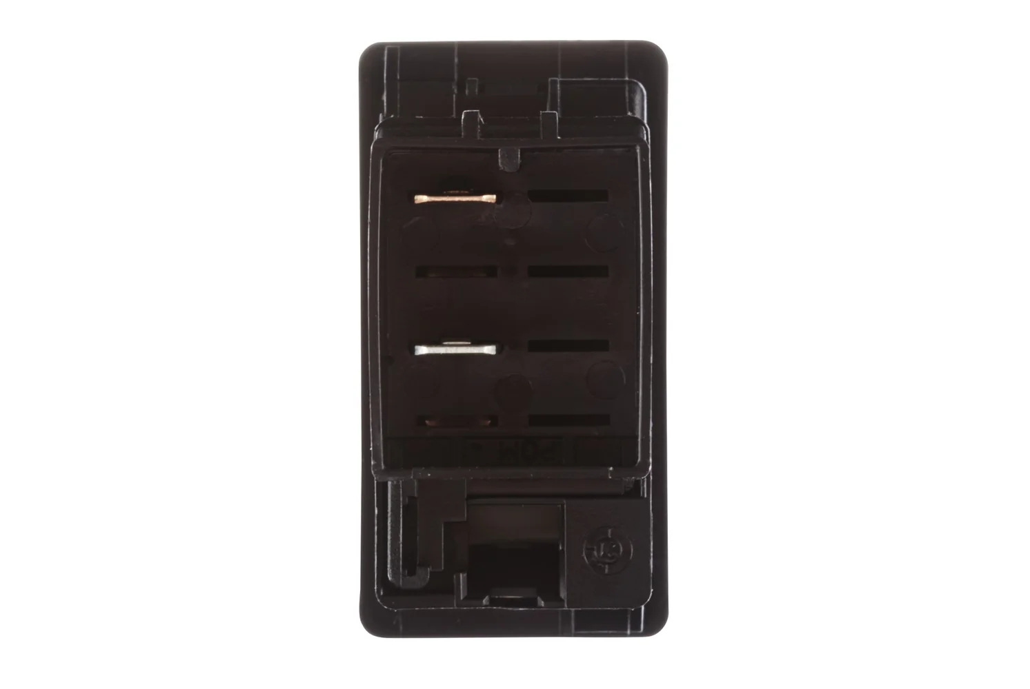 HELLA - 6EH 004 570-621 - Switch, Toggle Actuation, Number of connectors: 4