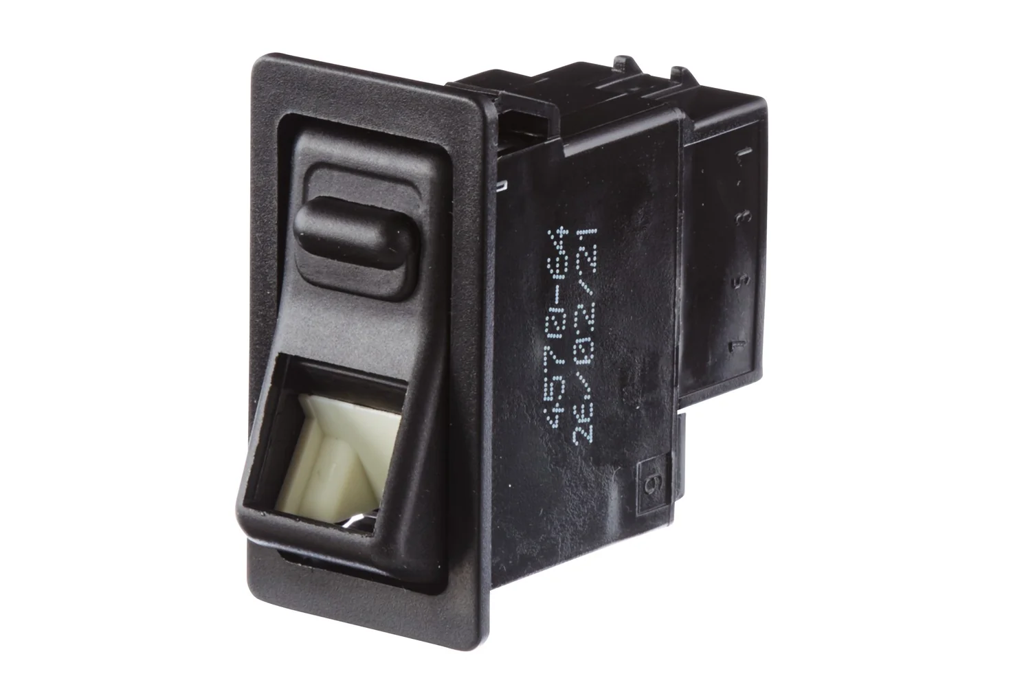 HELLA - 6EH 004 570-641 - Switch, Toggle Actuation, Number of connectors: 8