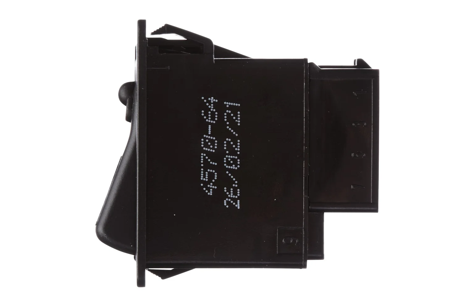HELLA - 6EH 004 570-641 - Switch, Toggle Actuation, Number of connectors: 8