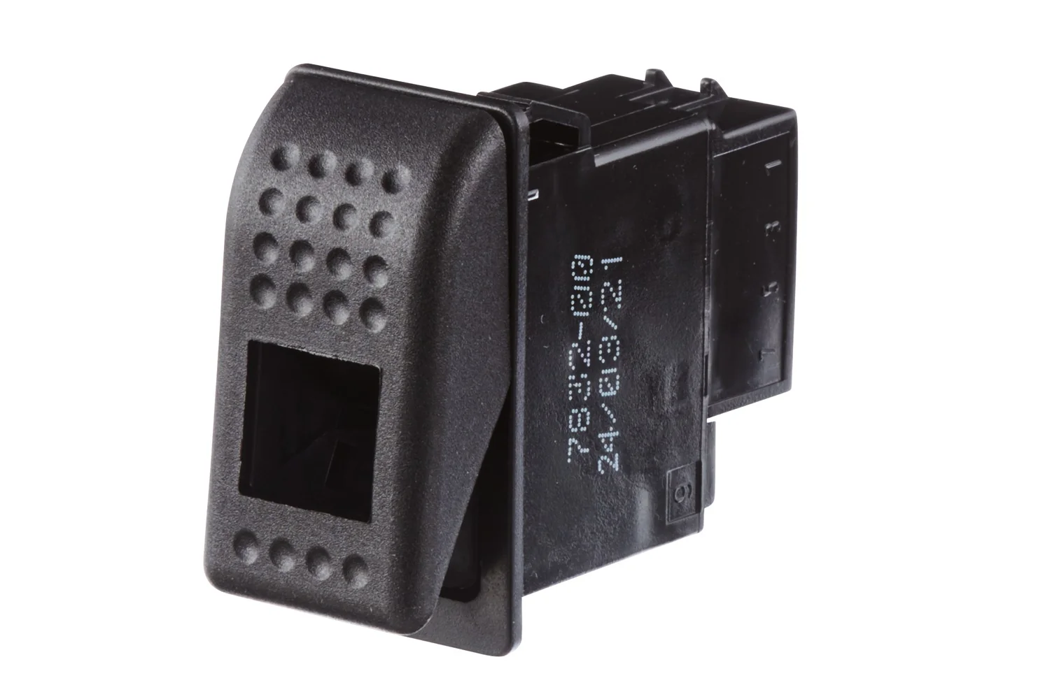 HELLA - 6EH 007 832-001 - Switch, S22, Toggle Actuation, Number of connectors: 2