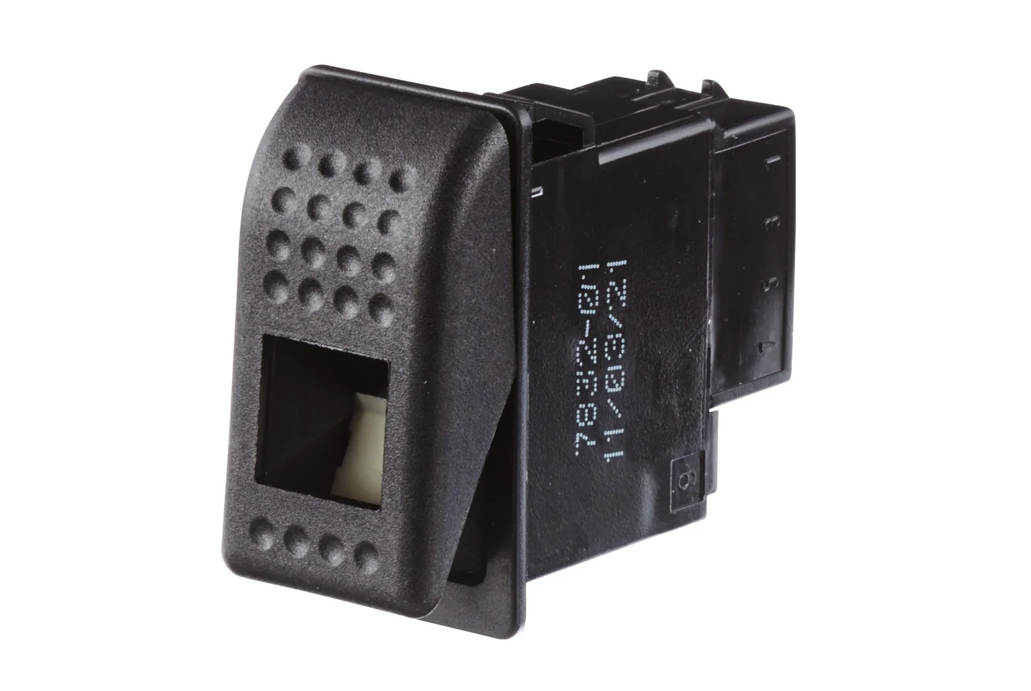 HELLA - 6EH 007 832-011 - Switch, S23, Toggle Actuation, Number of connectors: 4