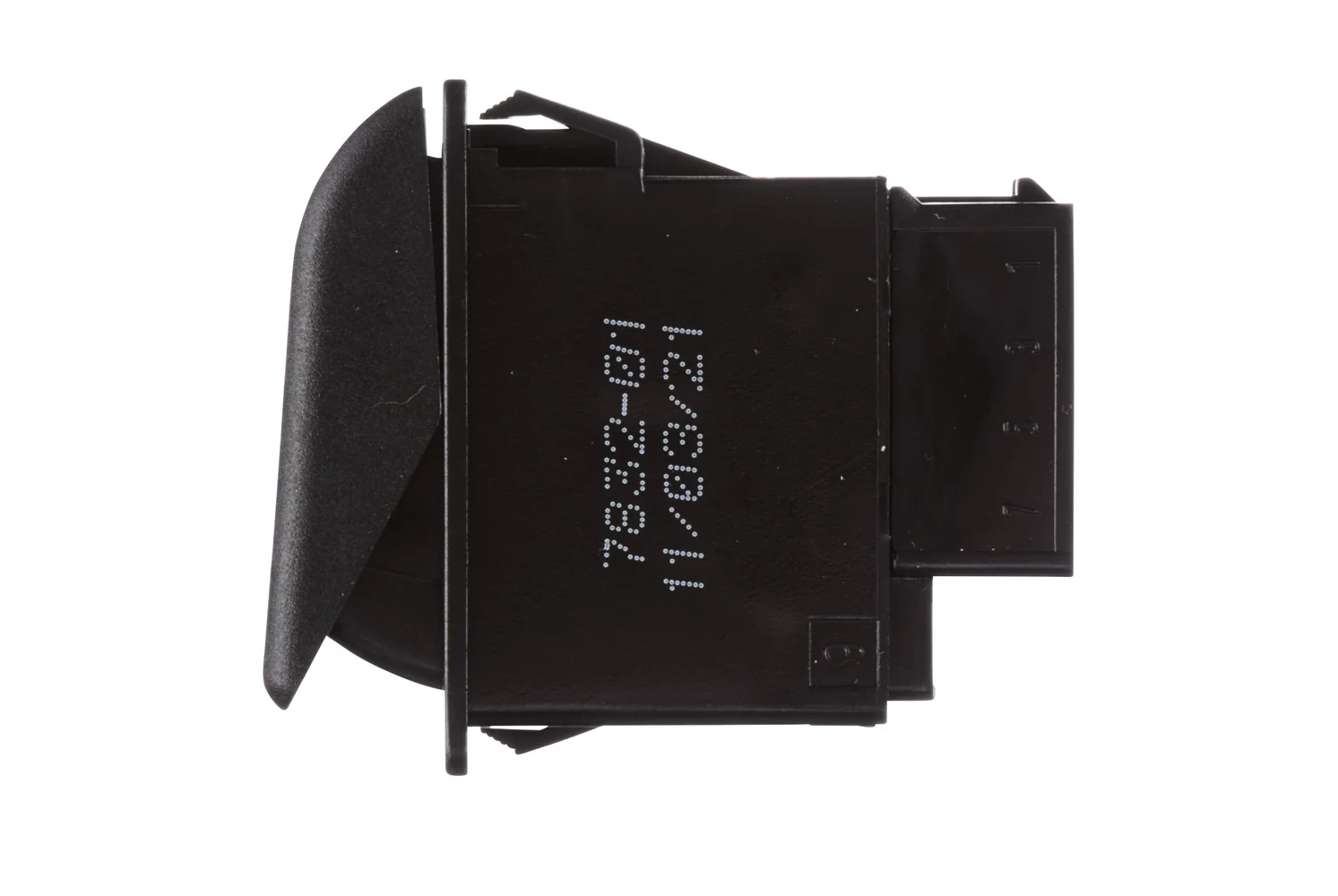 HELLA - 6EH 007 832-011 - Switch, S23, Toggle Actuation, Number of connectors: 4