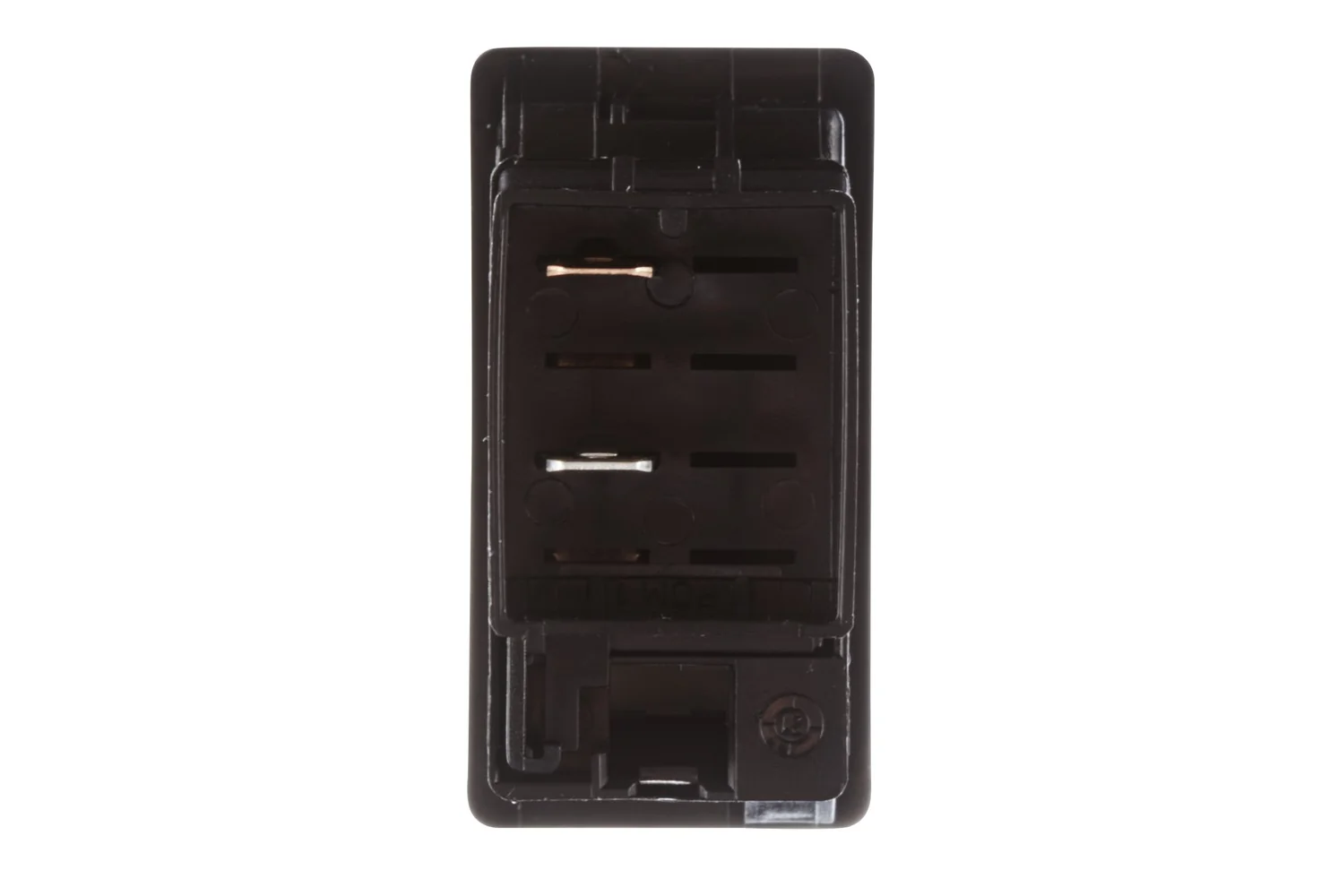 HELLA - 6EH 007 832-011 - Switch, S23, Toggle Actuation, Number of connectors: 4