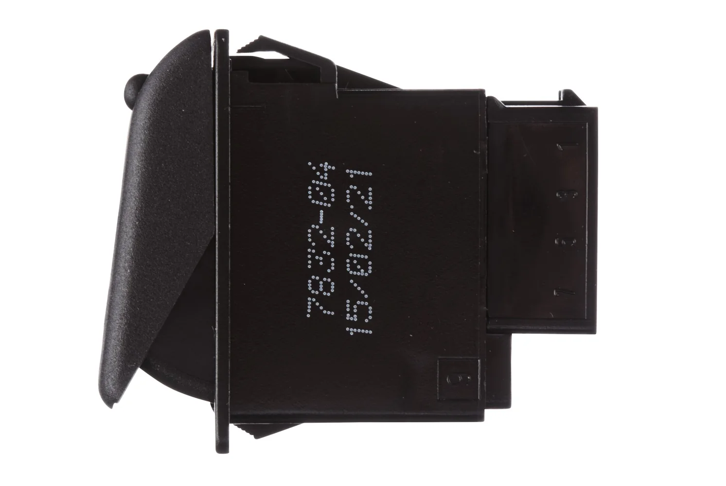 HELLA - 6EH 007 832-041 - Switch, Toggle Actuation, Number of connectors: 4