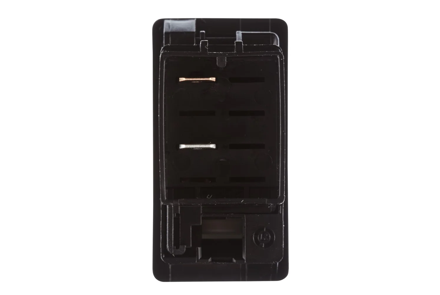 HELLA - 6EH 007 832-041 - Switch, Toggle Actuation, Number of connectors: 4