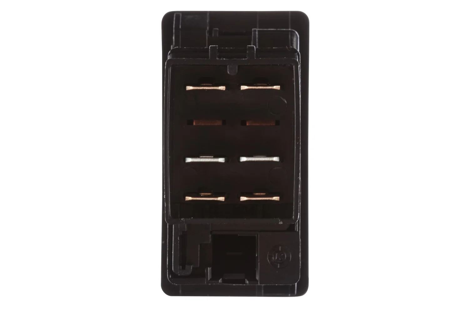 HELLA - 6EH 007 832-601 - Switch, Toggle Actuation, Number of connectors: 6