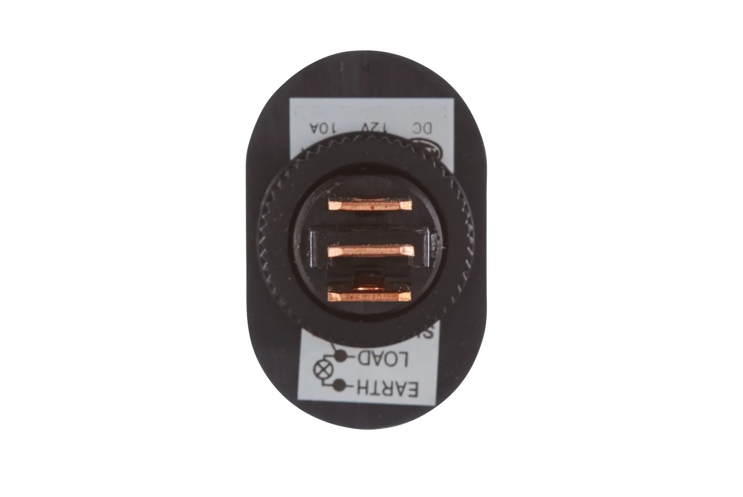 HELLA - 6EH 007 946-011 - Switch, Toggle Actuation, Number of connectors: 3