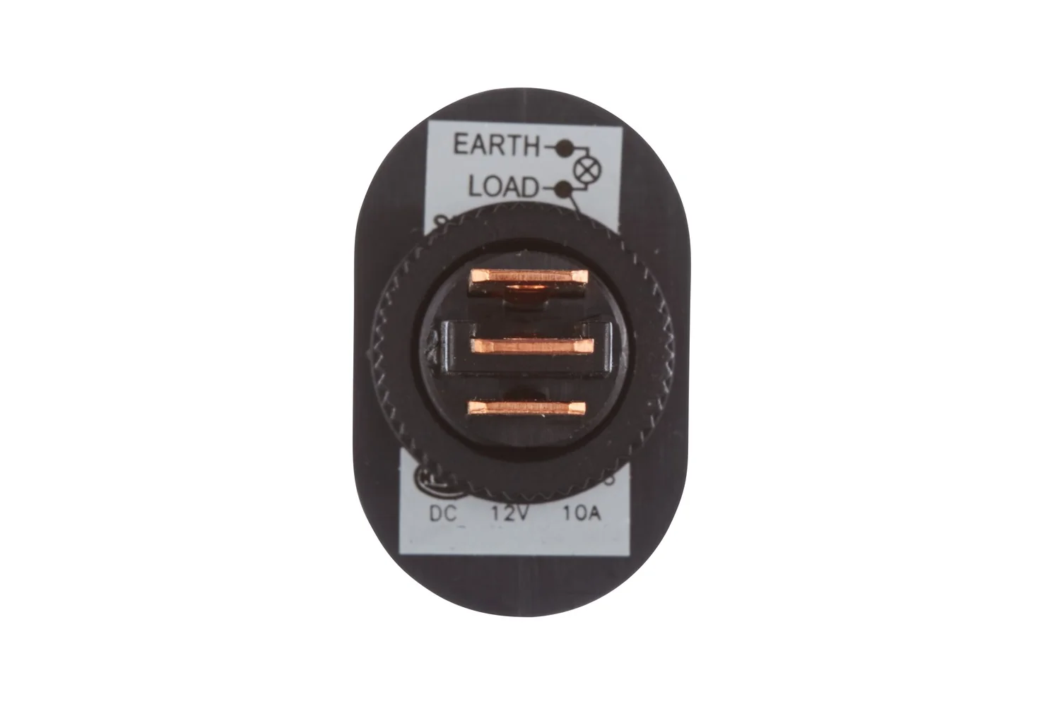 HELLA - 6EH 007 946-031 - Switch, Toggle Actuation, Number of connectors: 3