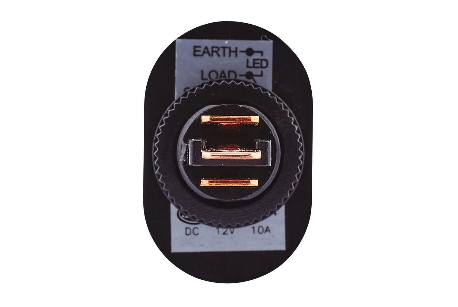 HELLA - 6EH 007 946-041 - Switch, Toggle Actuation, Number of connectors: 3