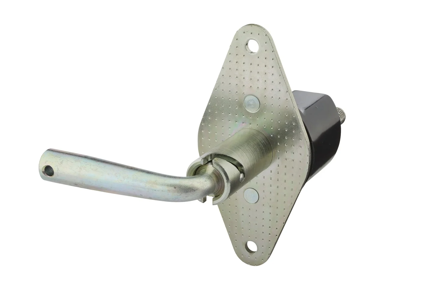 HELLA - 6EK 001 559-001 - Main Switch, battery, Rotary Operation, Number of connectors: 2