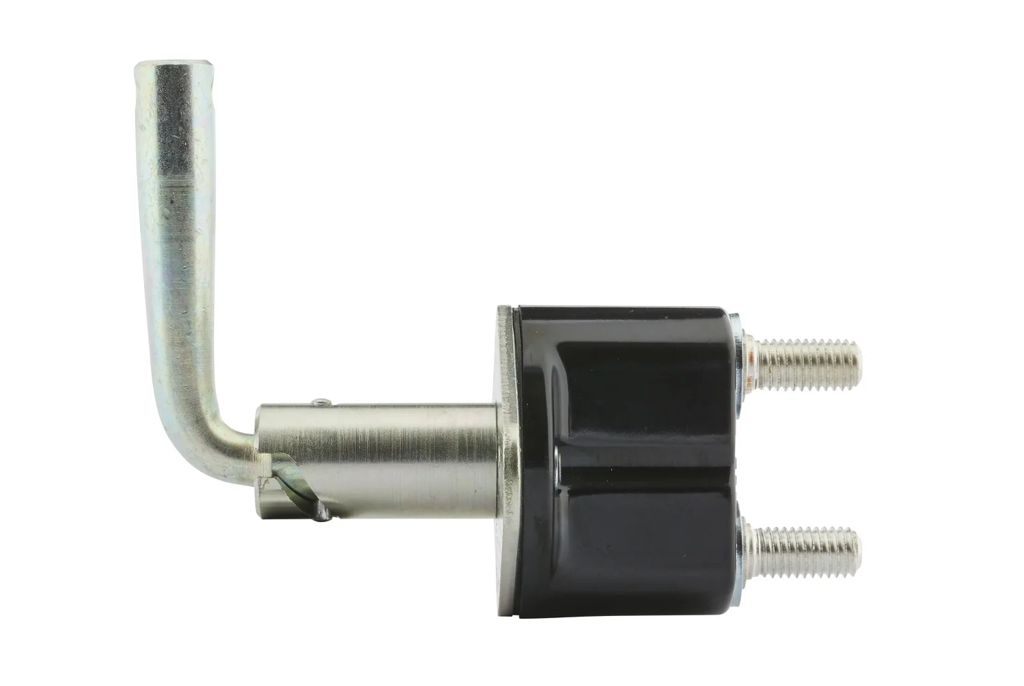 HELLA - 6EK 001 559-001 - Main Switch, battery, Rotary Operation, Number of connectors: 2