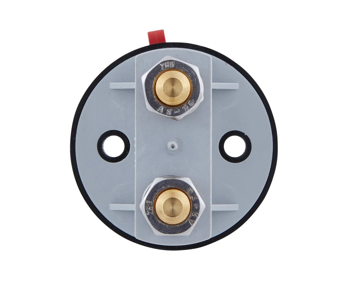HELLA - 6EK 002 843-131 - Main Switch, battery, Rotary Operation, 24V