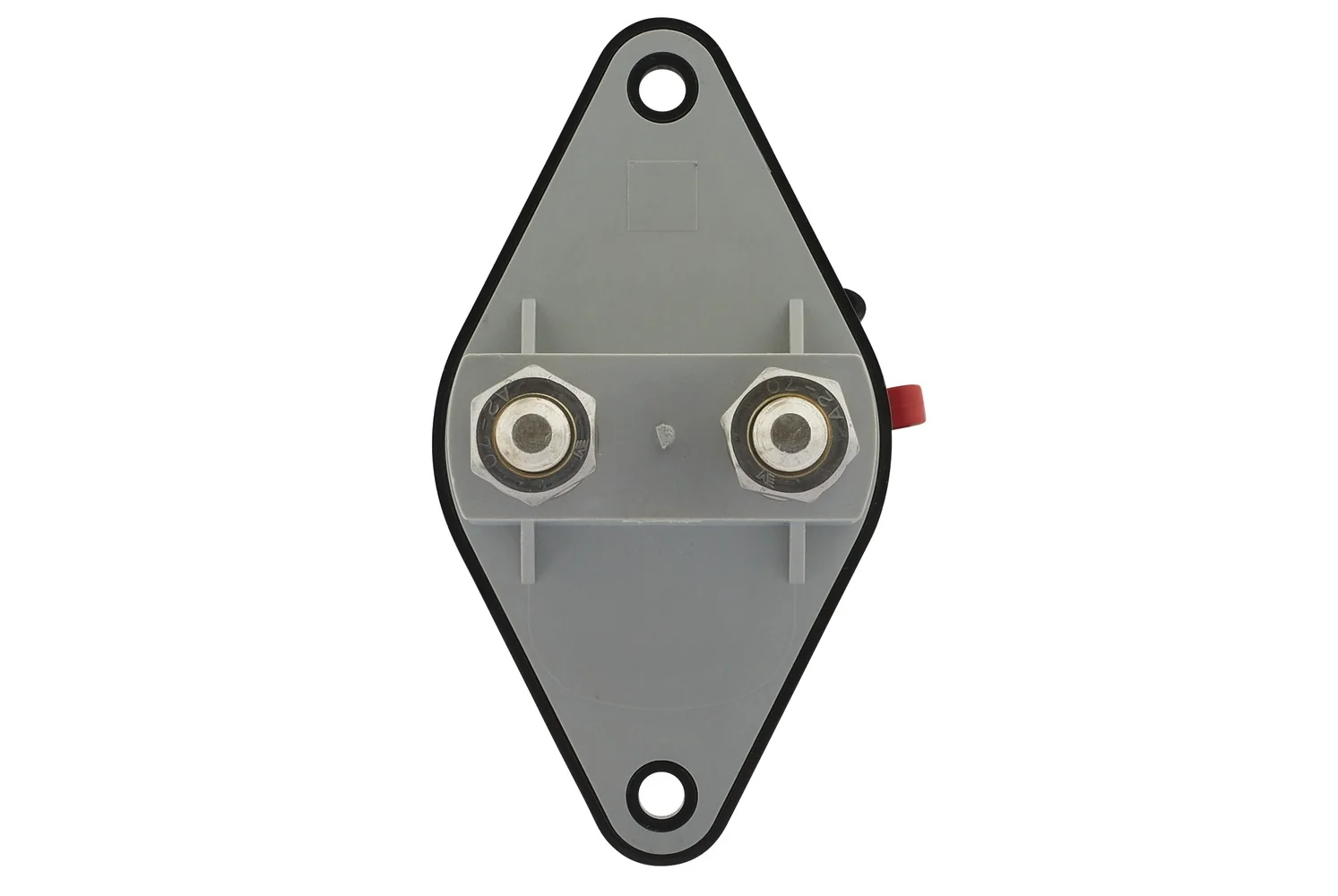 HELLA - 6EK 002 843-151 - Main Switch, battery, Rotary Operation, 24V