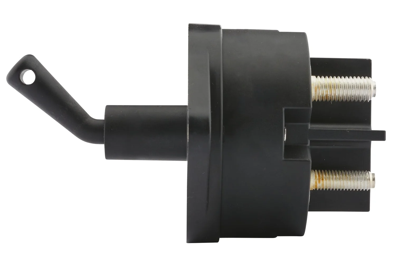 HELLA - 6EK 002 843-161 - Main Switch, battery, Rotary Operation, 24V