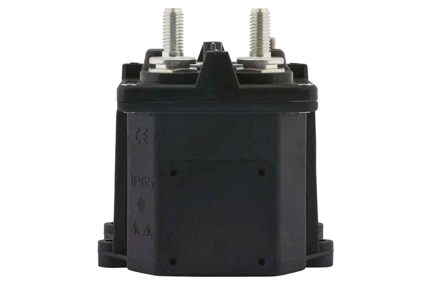 HELLA - 6EK 008 776-051 - Main Switch, battery, 24V