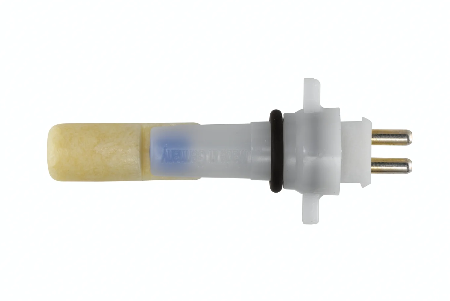 HELLA - 6EZ 004 765-041 - Sensor, coolant level, 12V, 2-pin connector