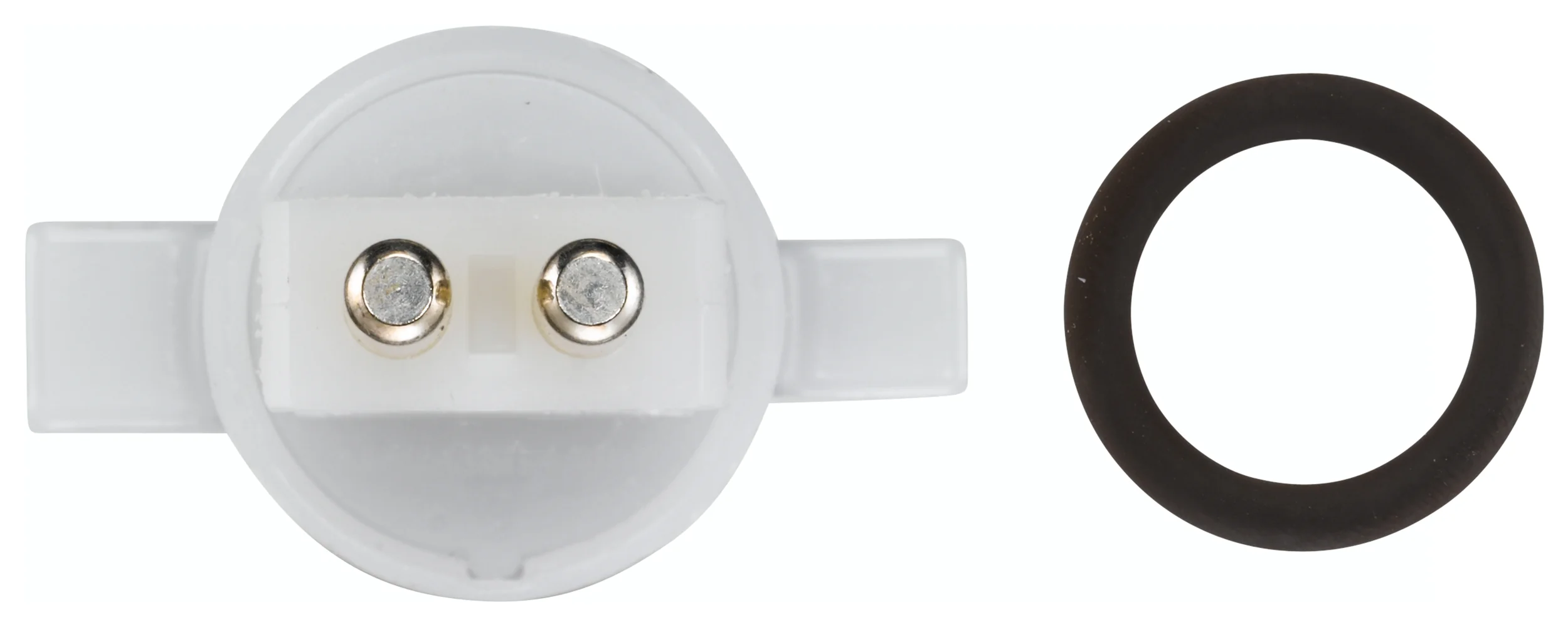 HELLA - 6EZ 004 765-041 - Sensor, coolant level, 12V, 2-pin connector