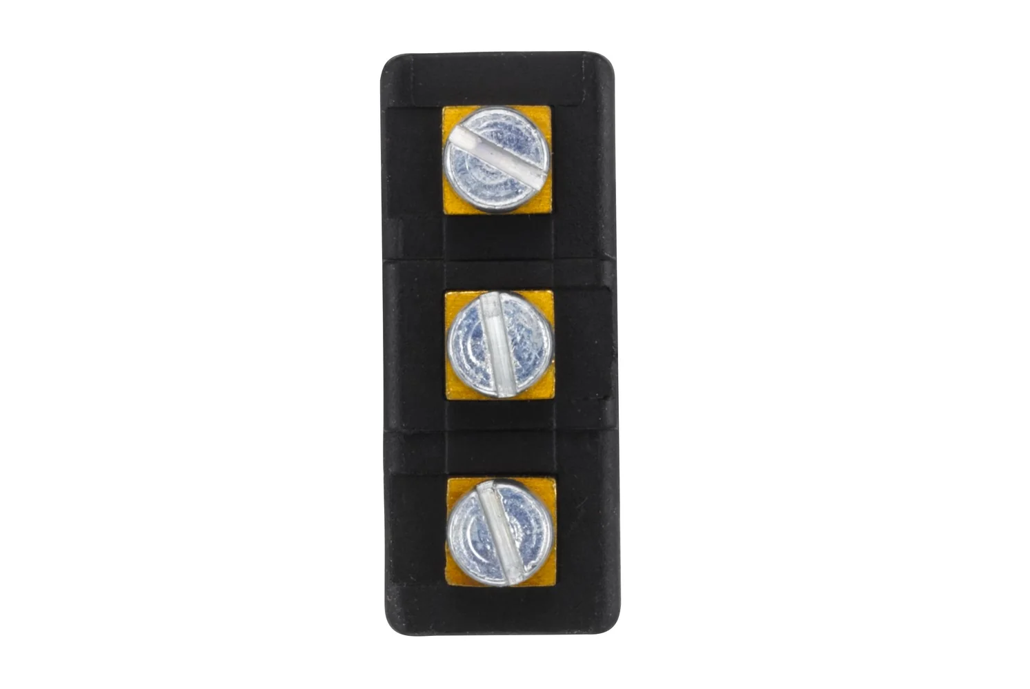 HELLA - 6FG 002 312-001 - Switch, S28, Toggle Actuation, Number of connectors: 3, Screw Contact