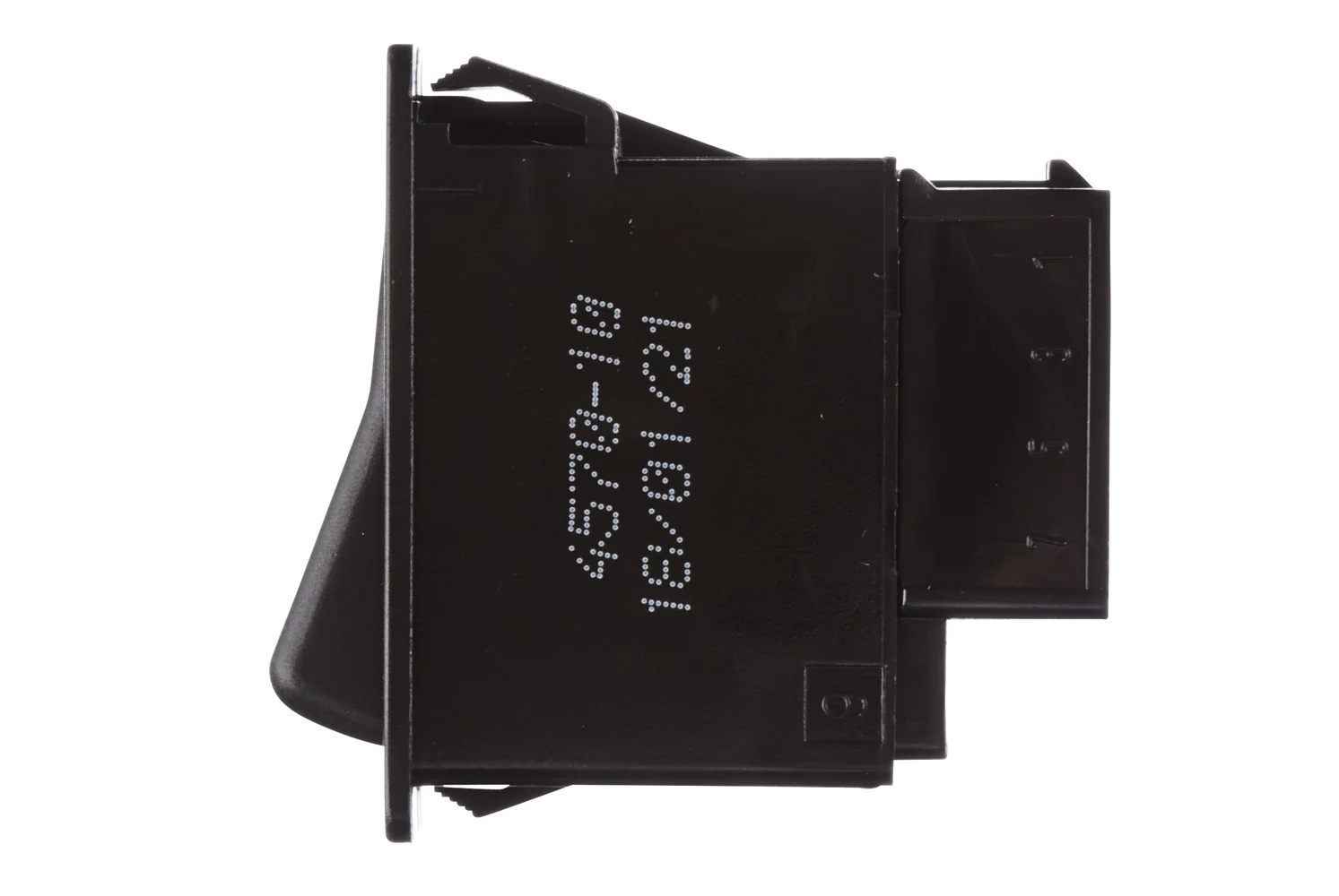HELLA - 6FH 004 570-101 - Switch, Toggle Actuation, Number of connectors: 3