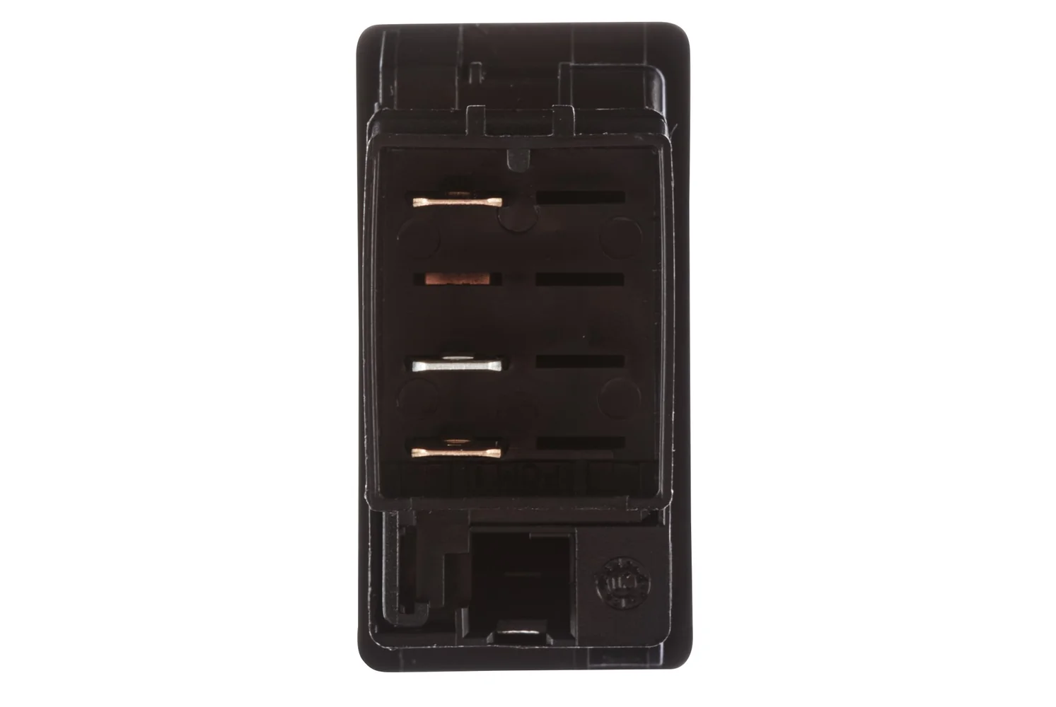 HELLA - 6FH 004 570-101 - Switch, Toggle Actuation, Number of connectors: 3