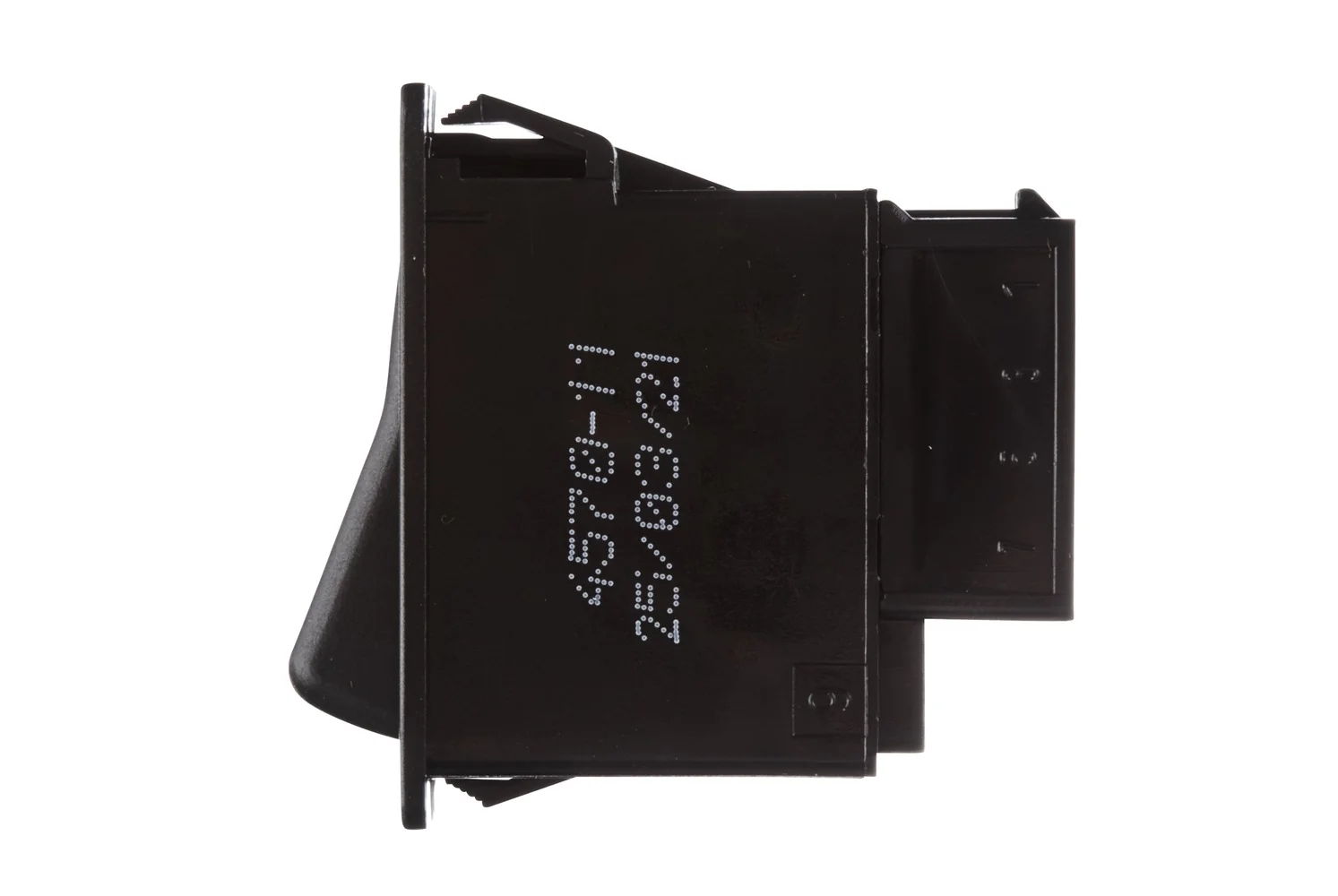 HELLA - 6FH 004 570-111 - Switch, Toggle Actuation, Number of connectors: 5