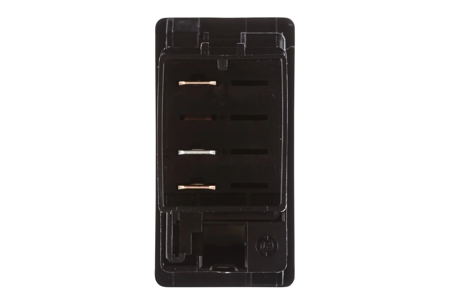 HELLA - 6FH 004 570-111 - Switch, Toggle Actuation, Number of connectors: 5