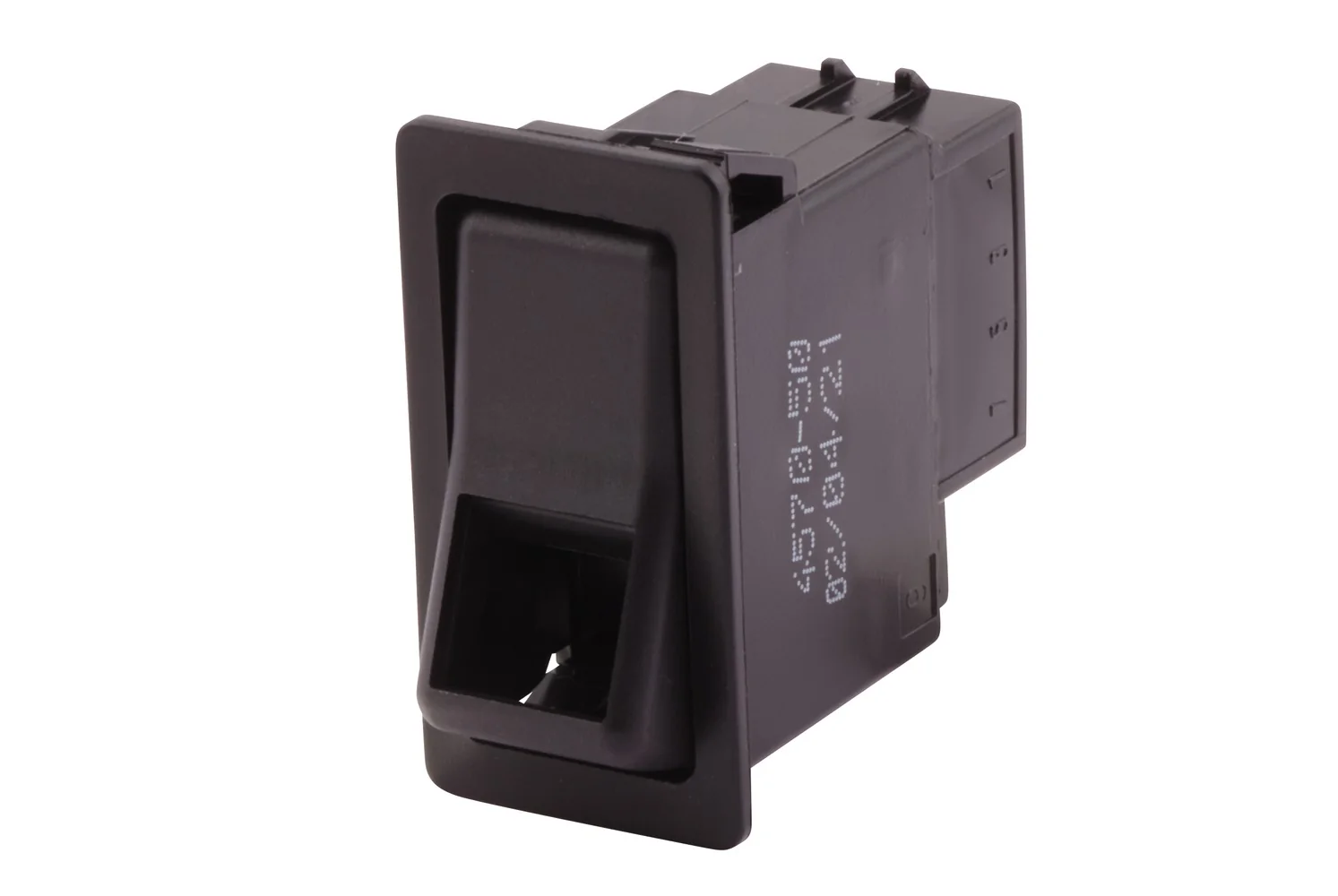 HELLA - 6FH 004 570-501 - Switch, Toggle Actuation, Number of connectors: 6