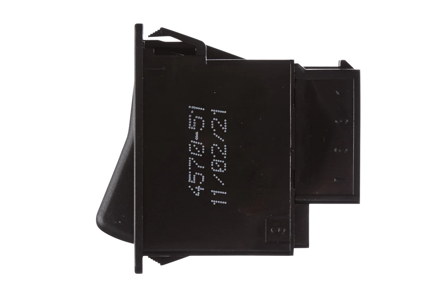 HELLA - 6FH 004 570-511 - Switch, Toggle Actuation, Number of connectors: 3