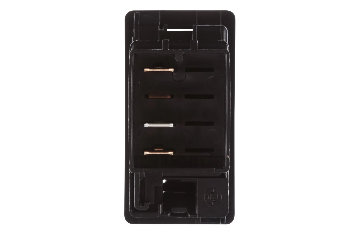 HELLA - 6FH 004 570-511 - Switch, Toggle Actuation, Number of connectors: 3
