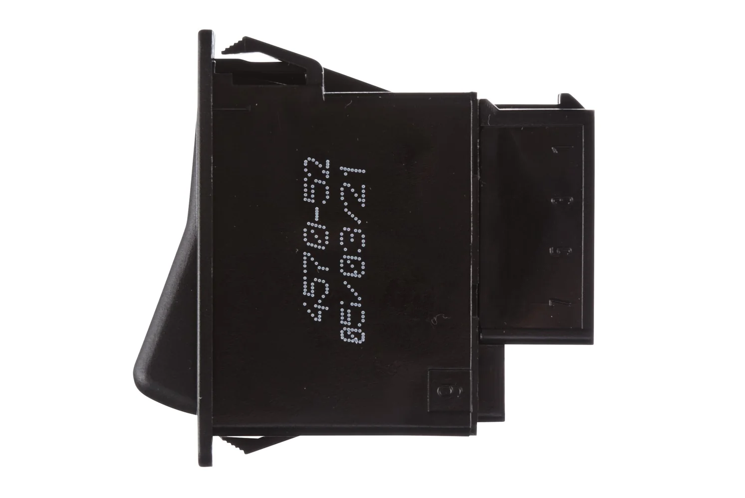 HELLA - 6FH 004 570-521 - Switch, Toggle Actuation, Number of connectors: 8