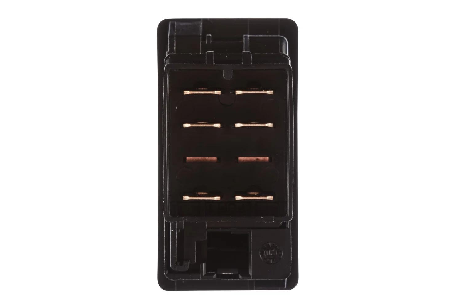 HELLA - 6FH 004 570-531 - Switch, Toggle Actuation, Number of connectors: 6