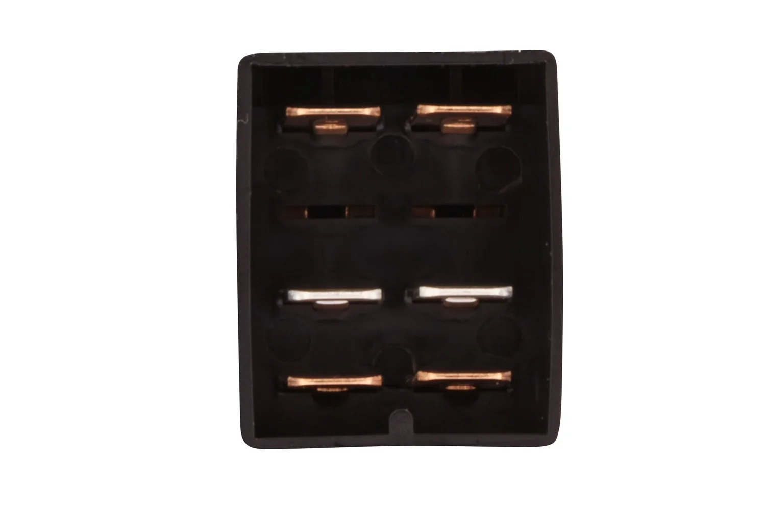 HELLA - 6FH 004 570-571 - Switch, Rocker Actuation, Number of connectors: 8