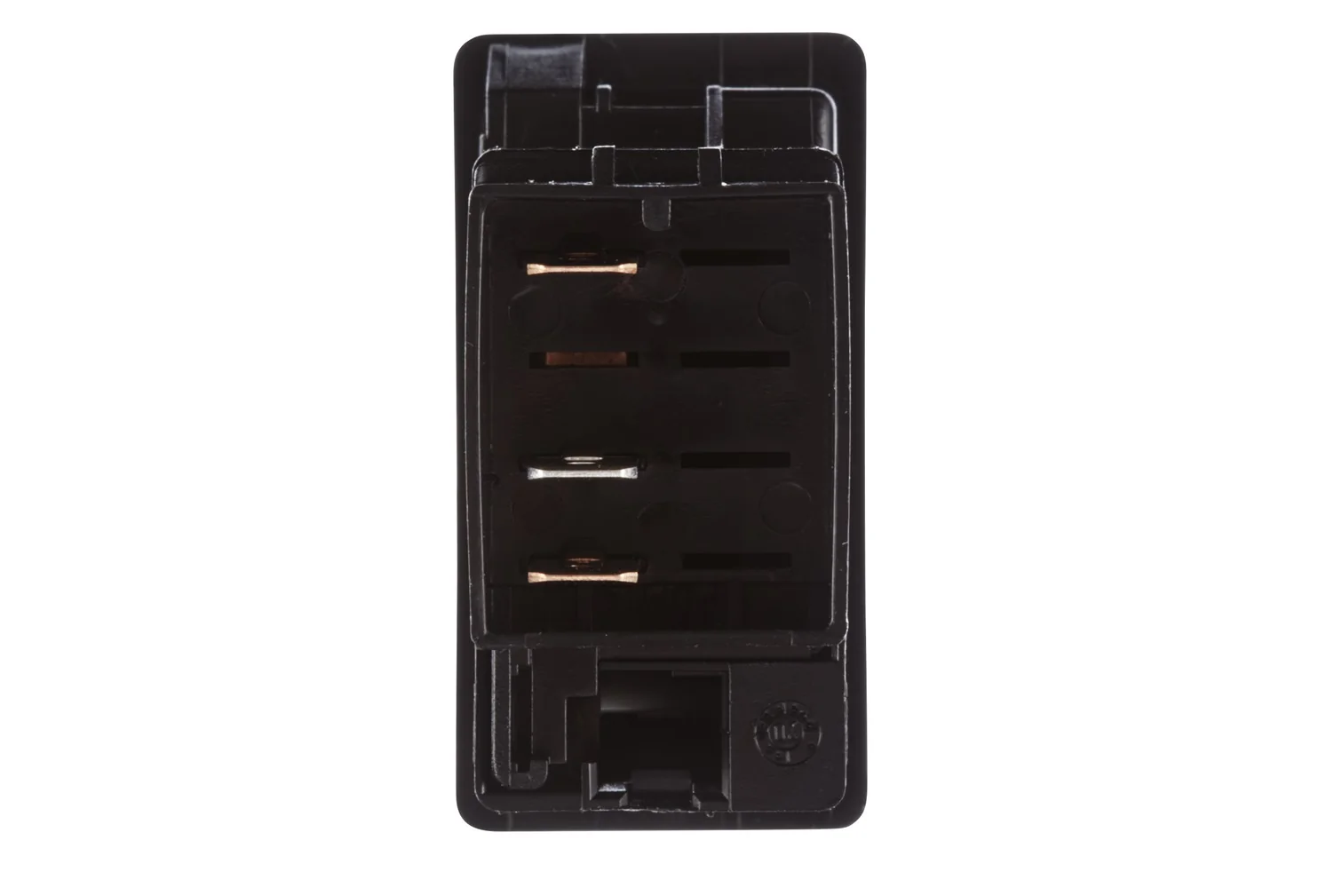 HELLA - 6FH 007 832-051 - Switch, Toggle Actuation, Number of connectors: 3
