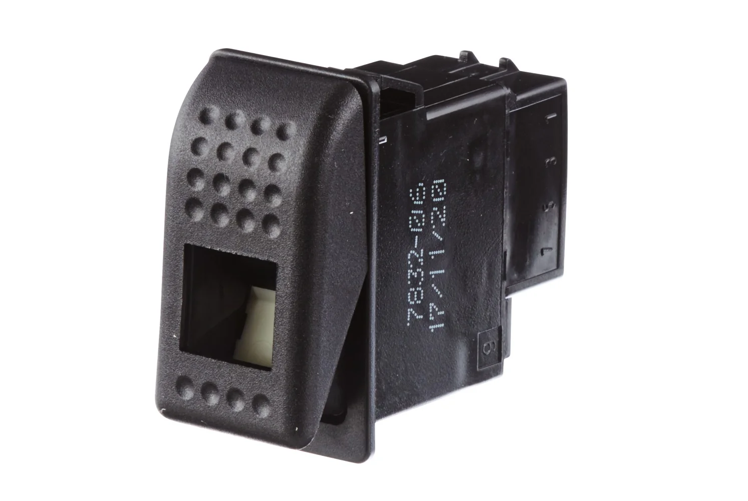 HELLA - 6FH 007 832-061 - Switch, S25, Toggle Actuation, Number of connectors: 5