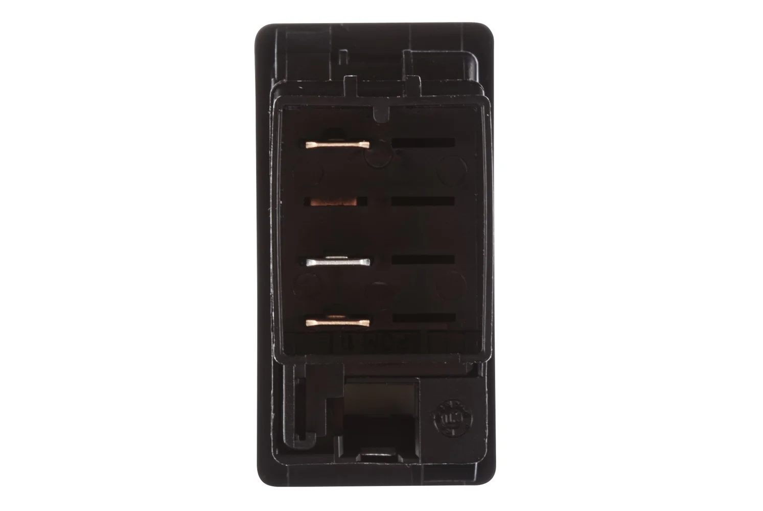 HELLA - 6FH 007 832-061 - Switch, S25, Toggle Actuation, Number of connectors: 5
